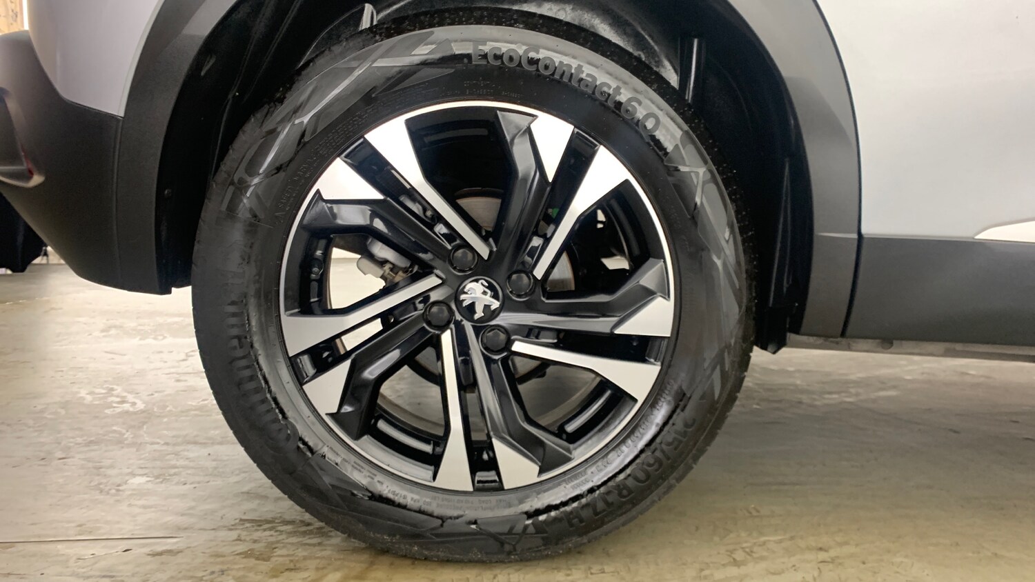 Used Peugeot 2008 2022 for sale - 75867517: Photo 22