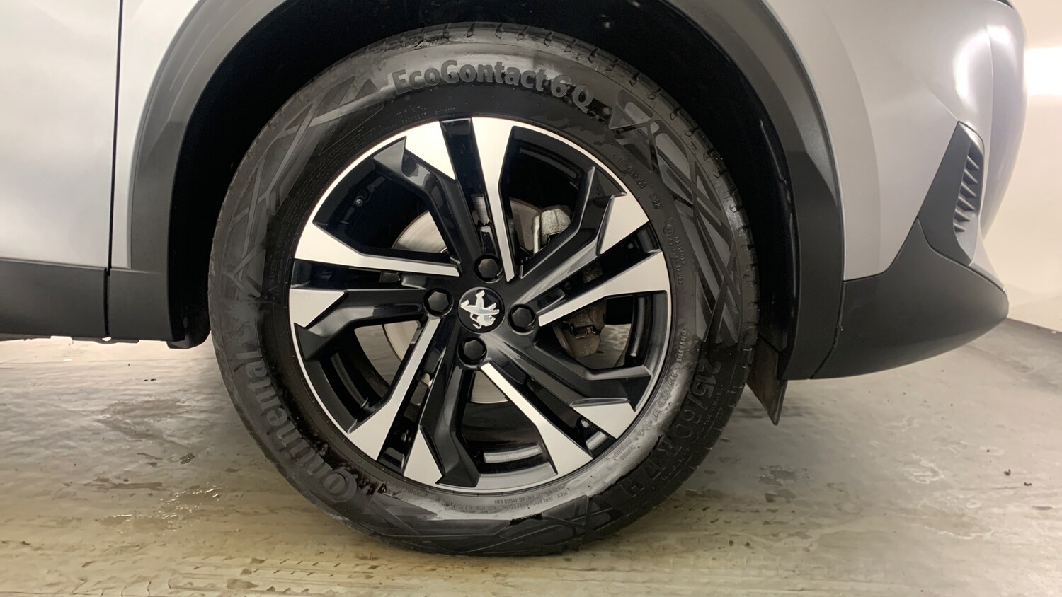 Used Peugeot 2008 2022 for sale - 75867517: Photo 23