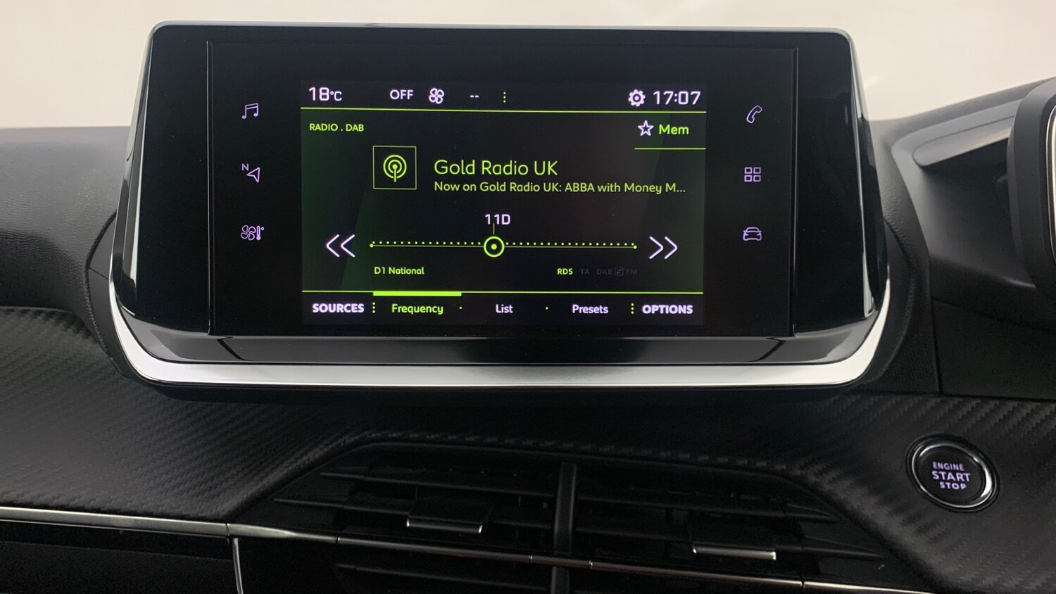 Used Peugeot 2008 2022 for sale - 75867517: Photo 24