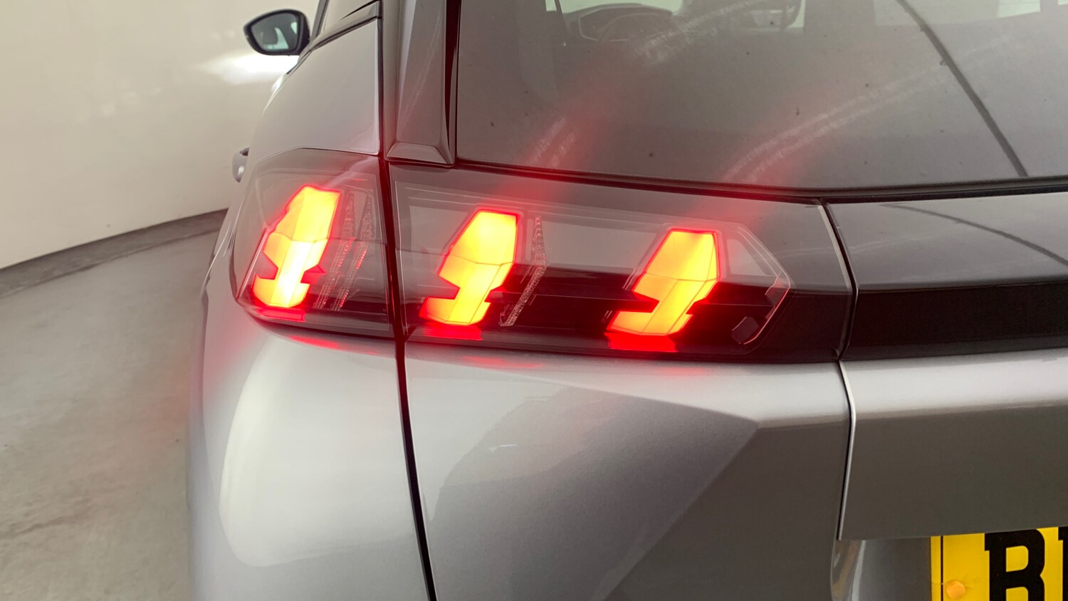 Used Peugeot 2008 2022 for sale - 75867517: Photo 28