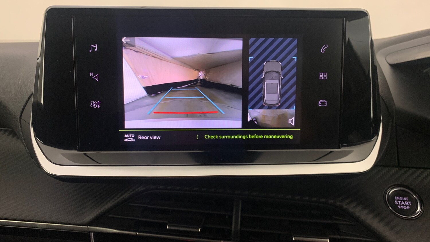 Used Peugeot 2008 2022 for sale - 75867517: Photo 36