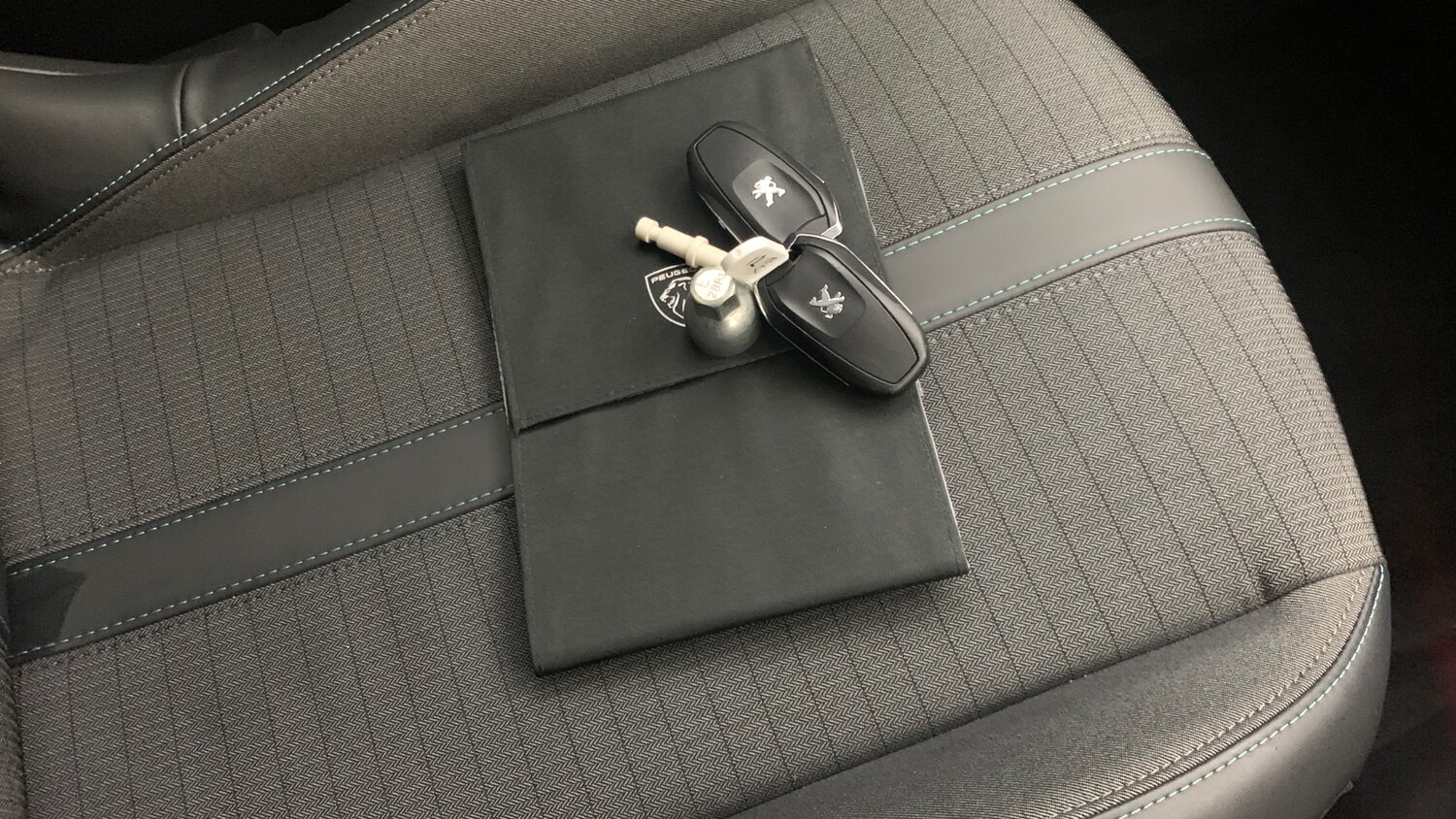 Used Peugeot 2008 2022 for sale - 75867517: Photo 37