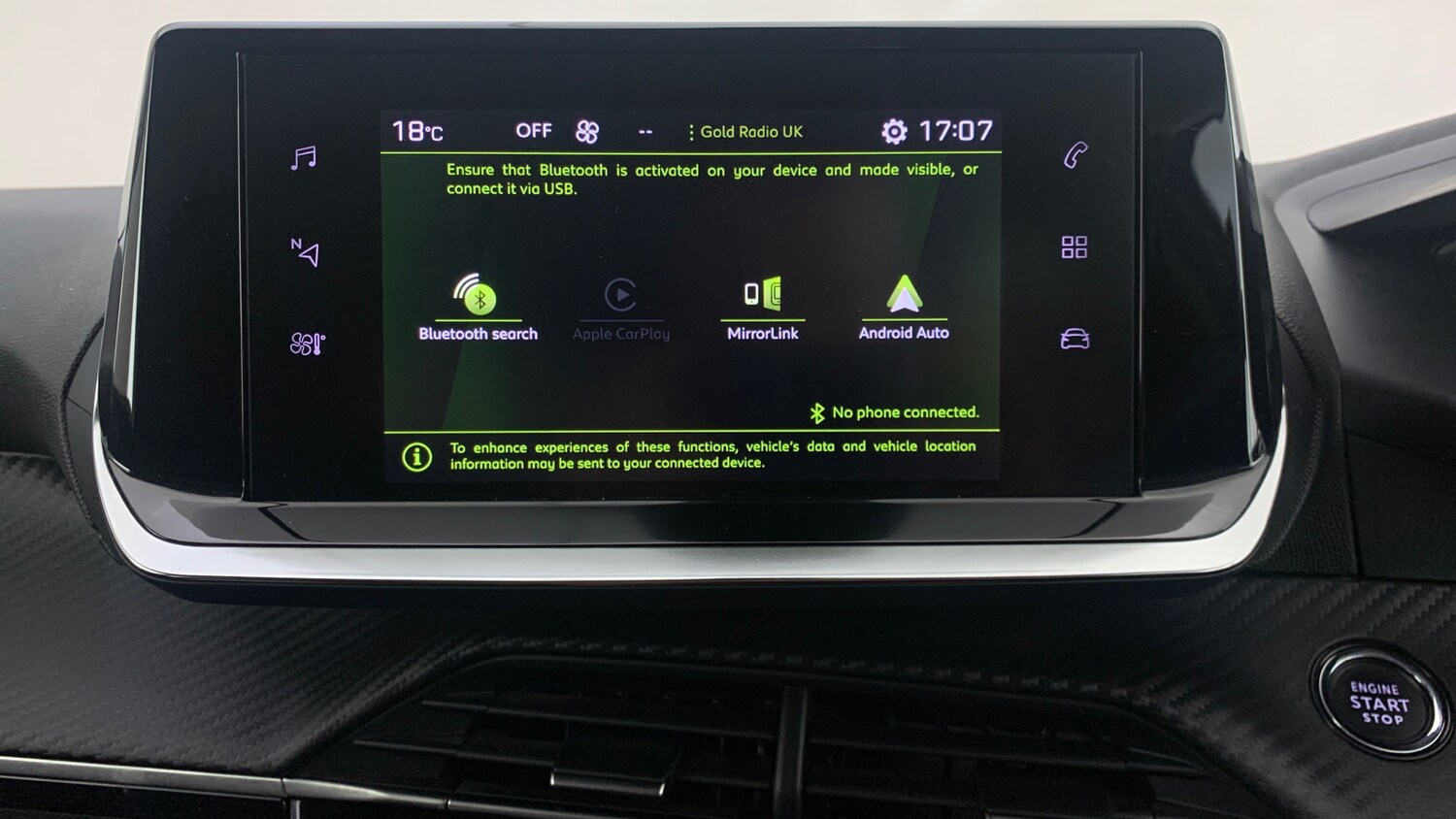 Used Peugeot 2008 2022 for sale - 75867517: Photo 38