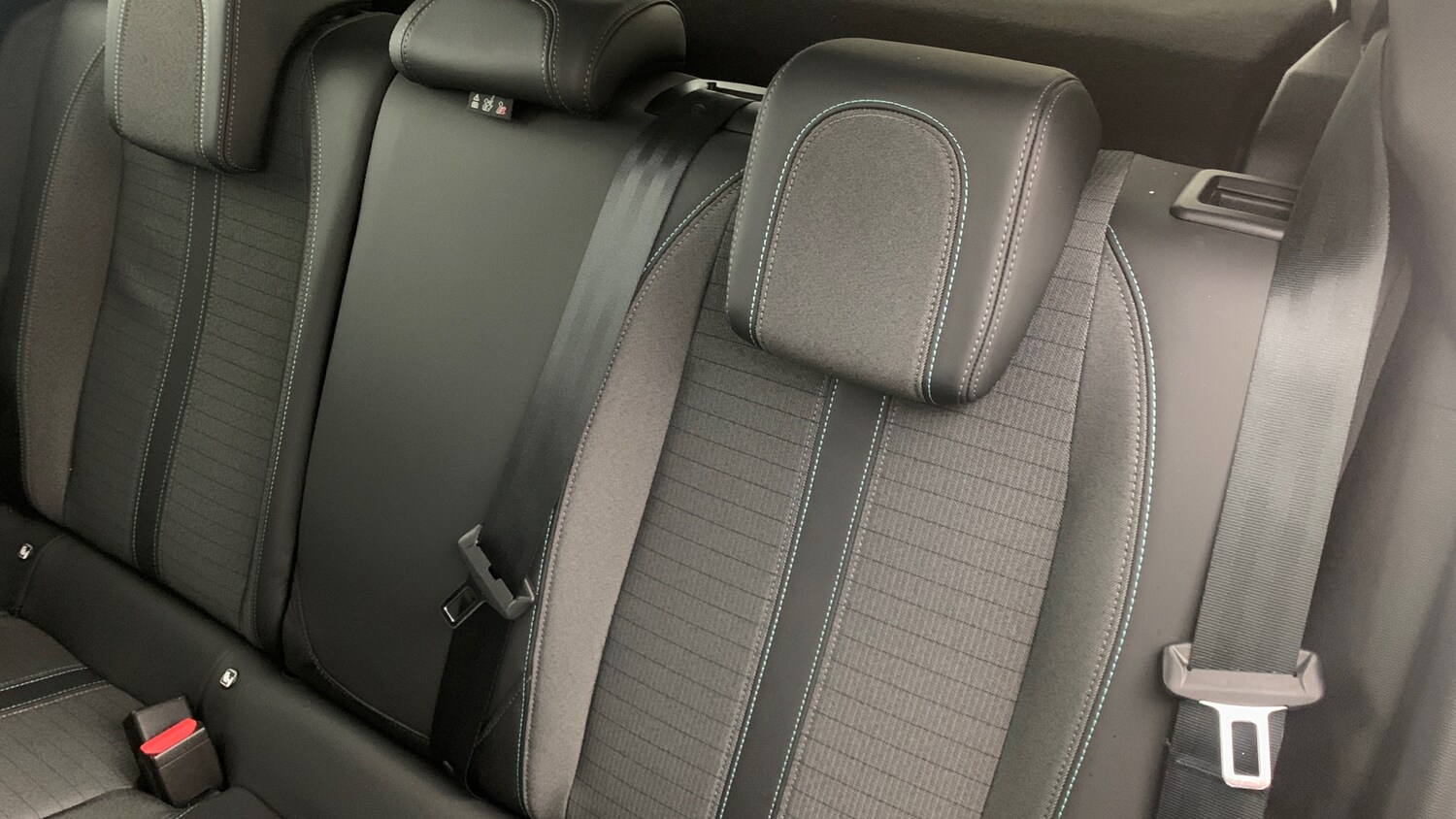 Used Peugeot 2008 2022 for sale - 75867517: Photo 8