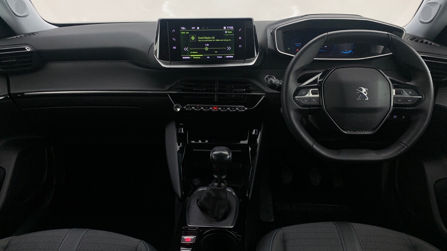 Used Peugeot 2008 2022 for sale - 75867517: Photo 9