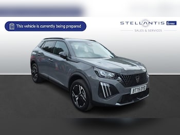 Used Peugeot 2008 2026 for sale - 78742649: Photo