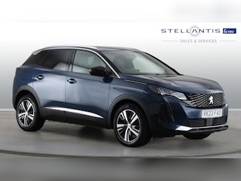 Used Peugeot 3008 2023 for sale - 79293198: Photo