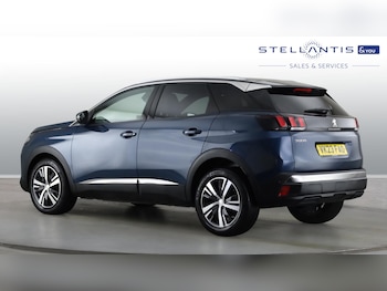 Used Peugeot 3008 2023 for sale - 79293198: Photo