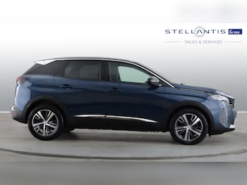 Used Peugeot 3008 2023 for sale - 79293198: Photo