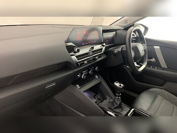 Used Citroen C4 2021 for sale - 75811247: Photo