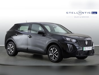 Used Peugeot 2008 2024 for sale - 75533510: Photo