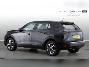 Used Peugeot 2008 2024 for sale - 75533510: Photo