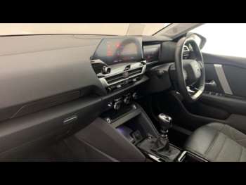Used Citroen C4 2021 for sale - 75175803: Photo