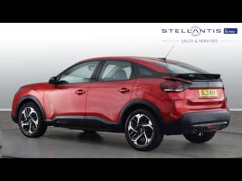 Used Citroen C4 2021 for sale - 75175803: Photo