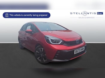 Used Honda Jazz 2023 for sale - 78623802: Photo