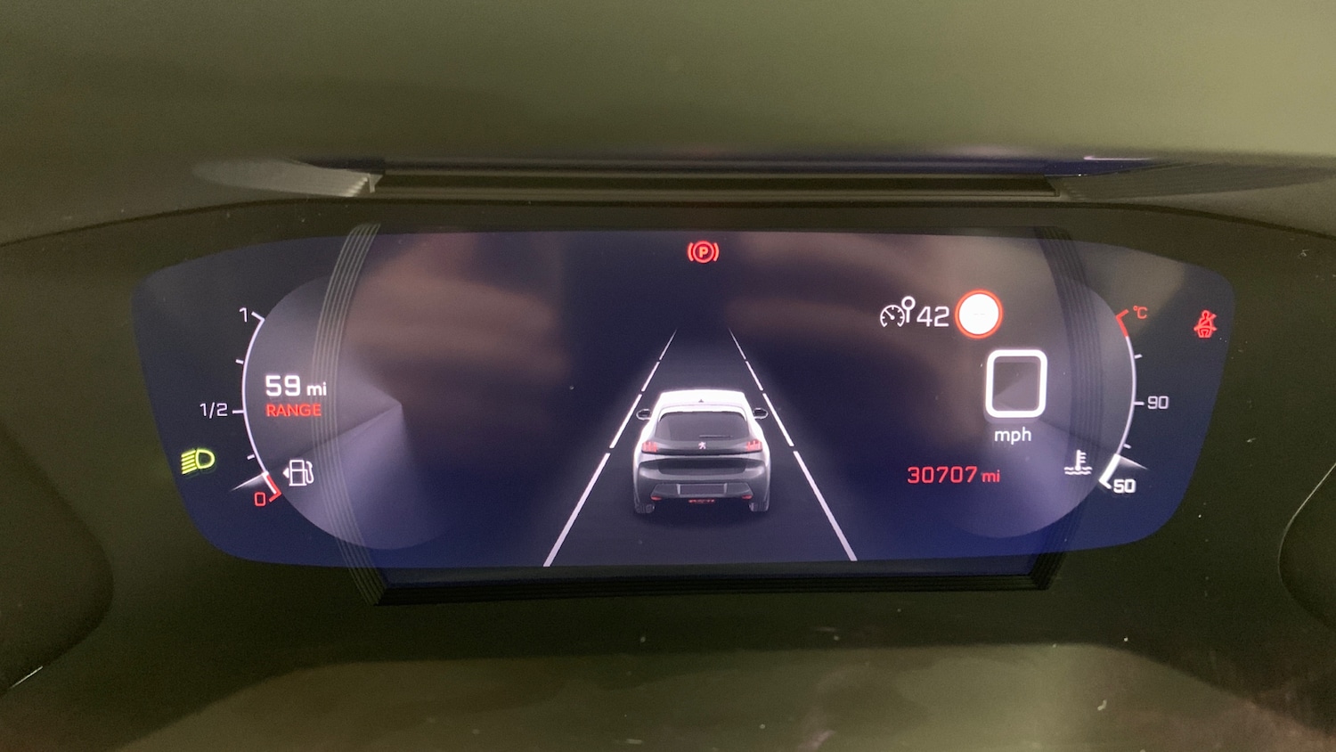 Used Peugeot 208 2022 for sale - 76327665: Photo 10