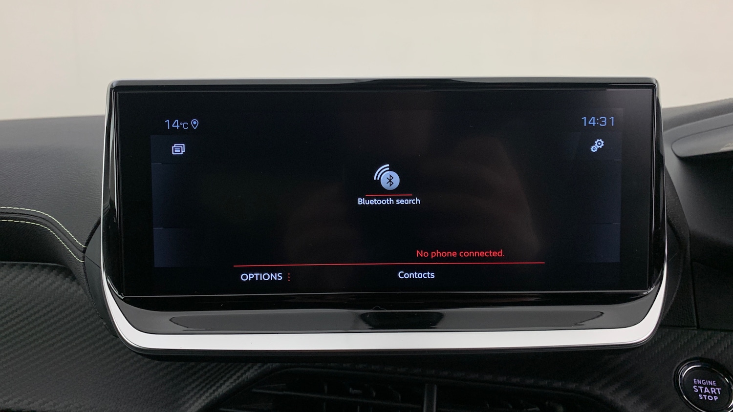 Used Peugeot 208 2022 for sale - 76327665: Photo 11