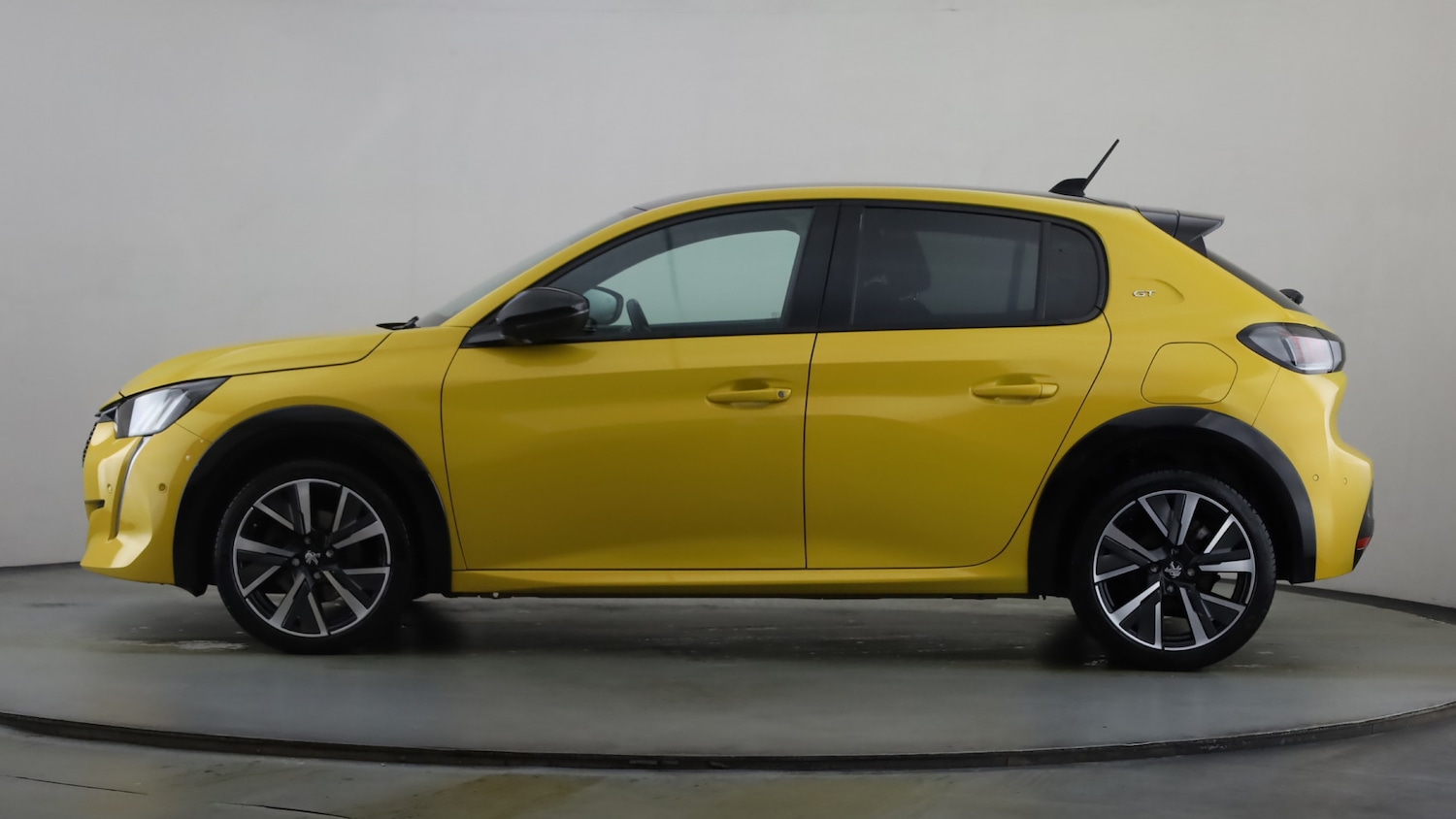 Used Peugeot 208 2022 for sale - 76327665: Photo 14