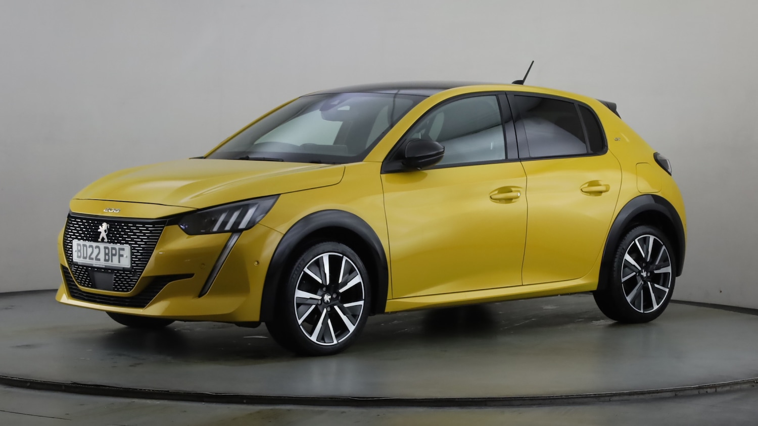 Used Peugeot 208 2022 for sale - 76327665: Photo 15