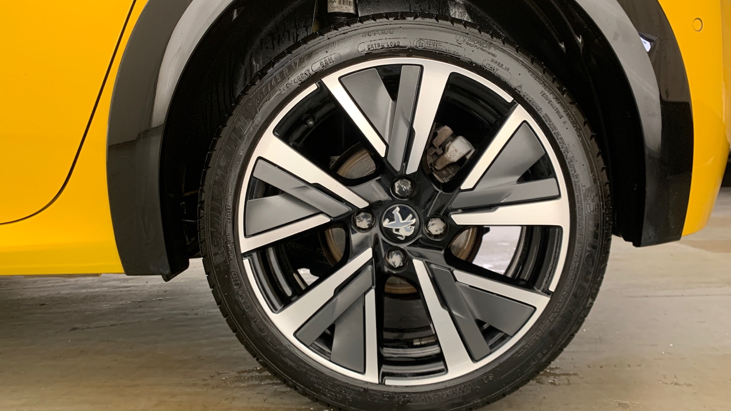 Used Peugeot 208 2022 for sale - 76327665: Photo 17