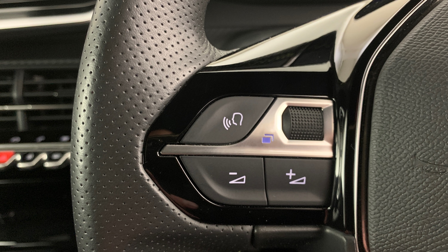 Used Peugeot 208 2022 for sale - 76327665: Photo 19