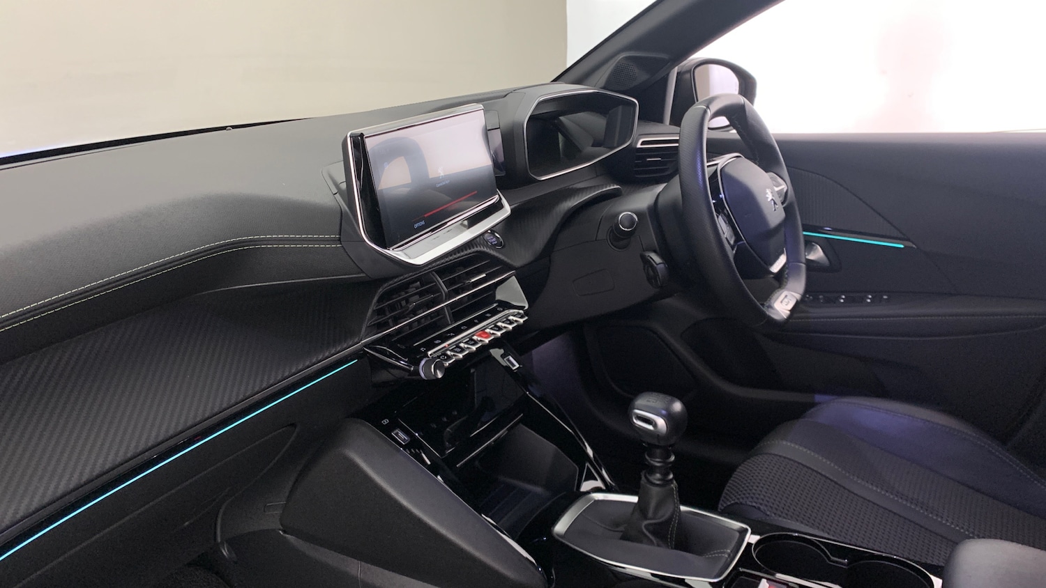 Used Peugeot 208 2022 for sale - 76327665: Photo 2