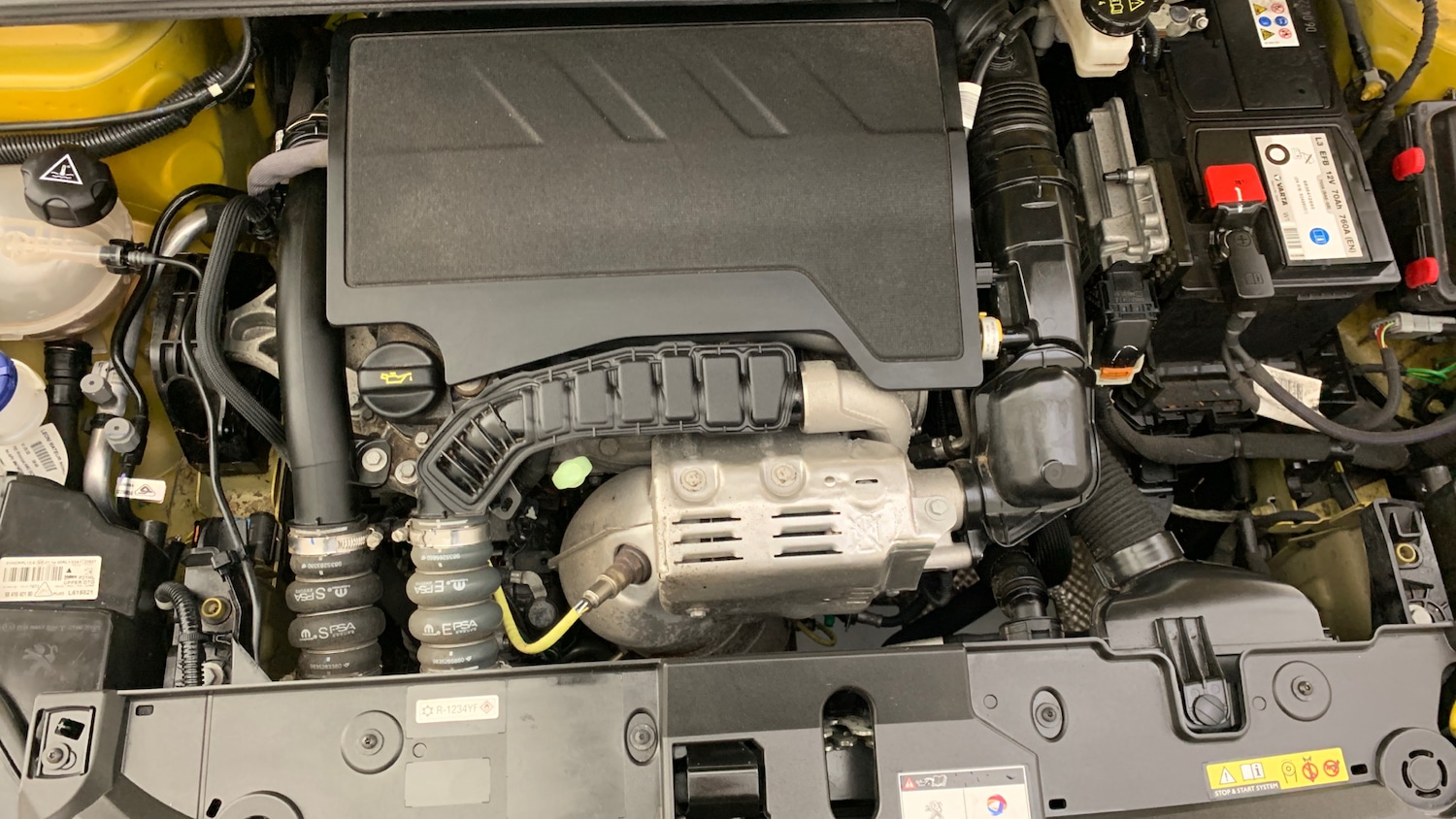 Used Peugeot 208 2022 for sale - 76327665: Photo 21