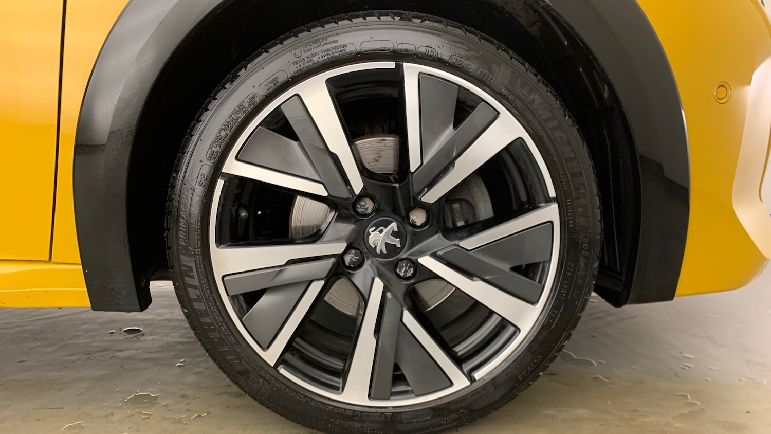 Used Peugeot 208 2022 for sale - 76327665: Photo 23