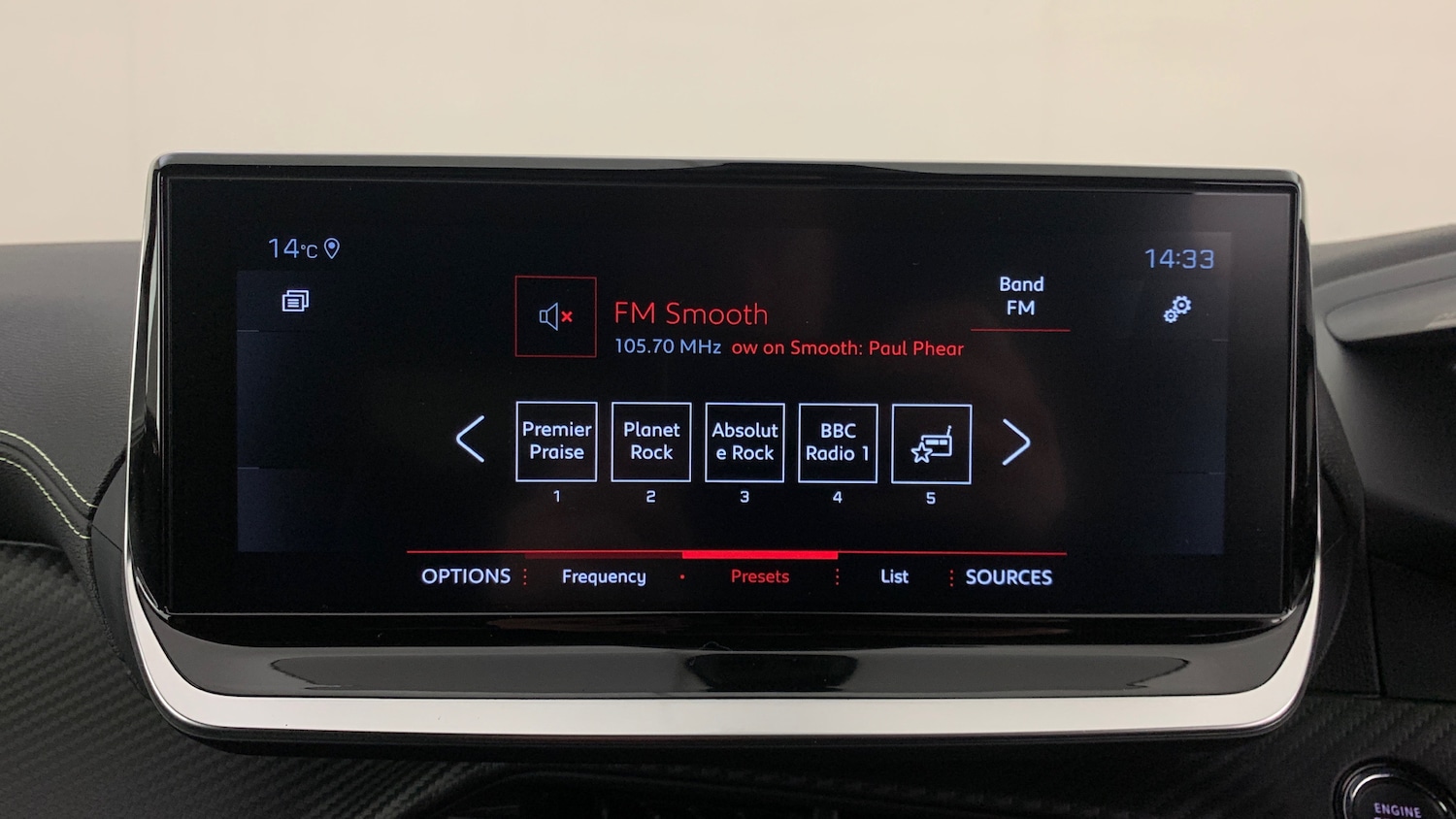 Used Peugeot 208 2022 for sale - 76327665: Photo 24