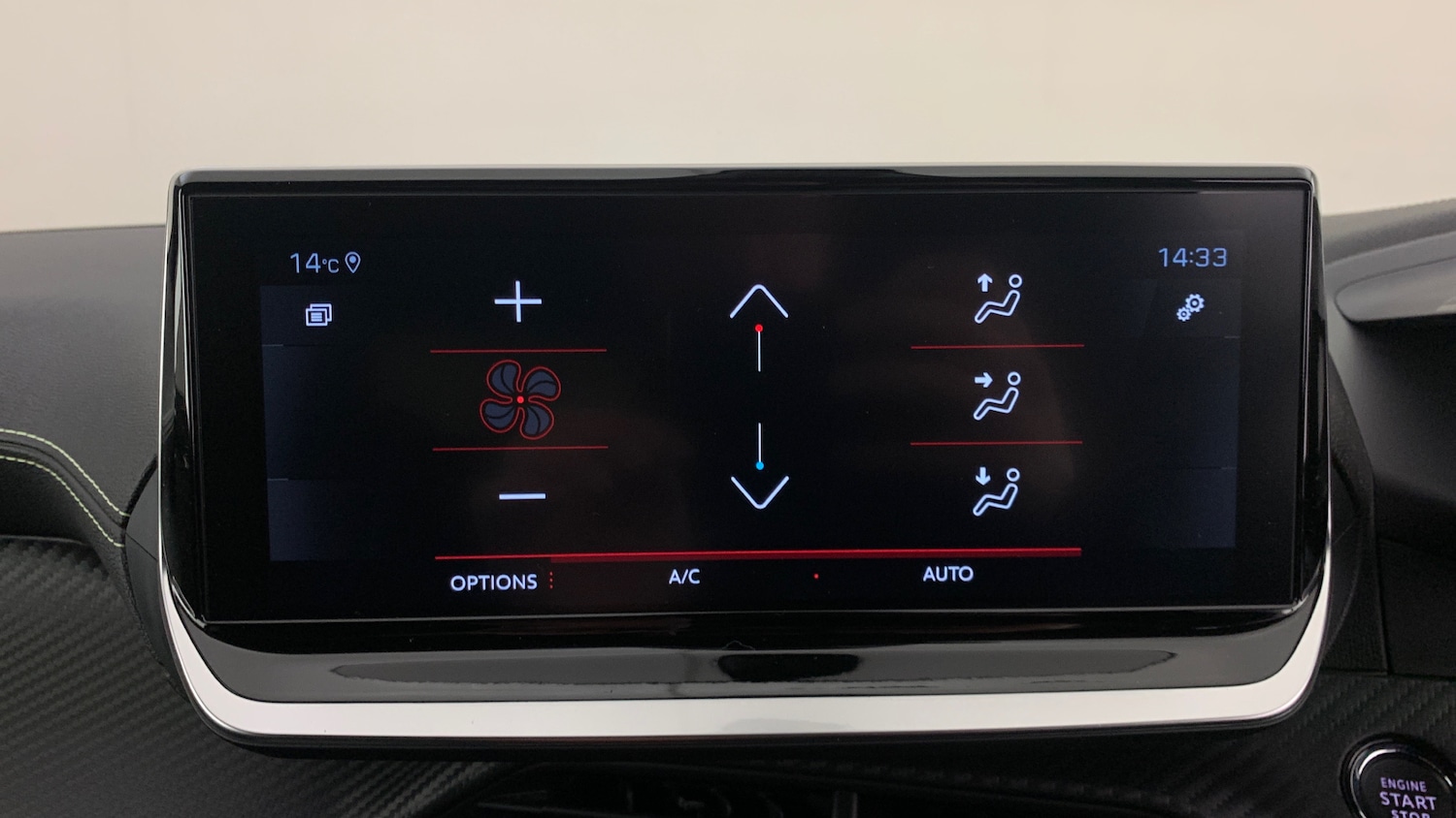 Used Peugeot 208 2022 for sale - 76327665: Photo 26