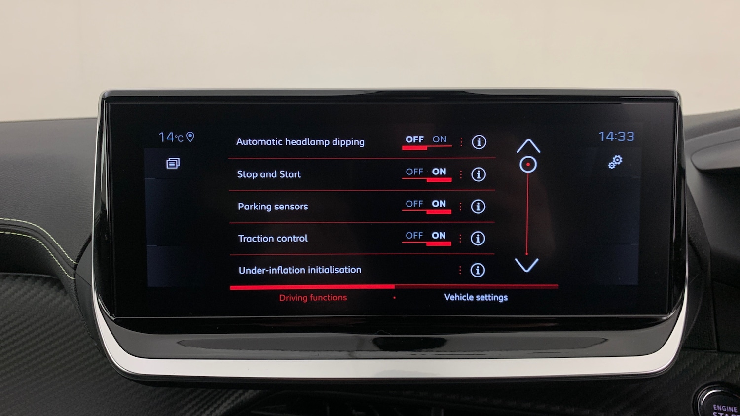 Used Peugeot 208 2022 for sale - 76327665: Photo 27