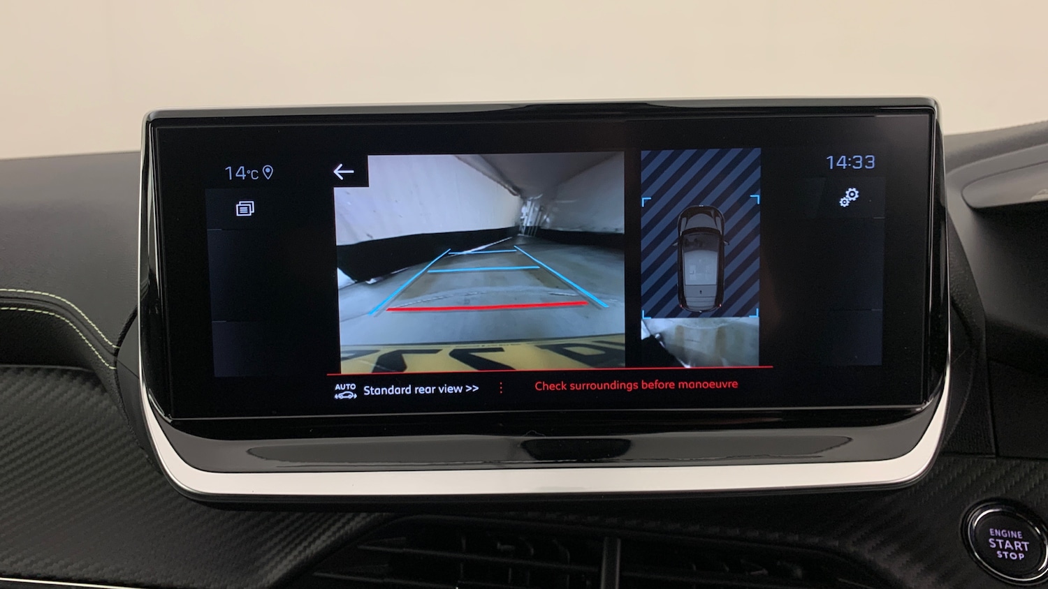 Used Peugeot 208 2022 for sale - 76327665: Photo 28