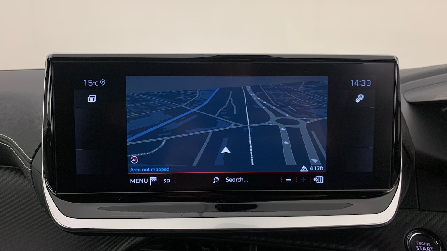 Used Peugeot 208 2022 for sale - 76327665: Photo 29