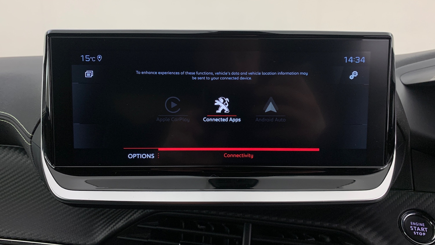 Used Peugeot 208 2022 for sale - 76327665: Photo 30