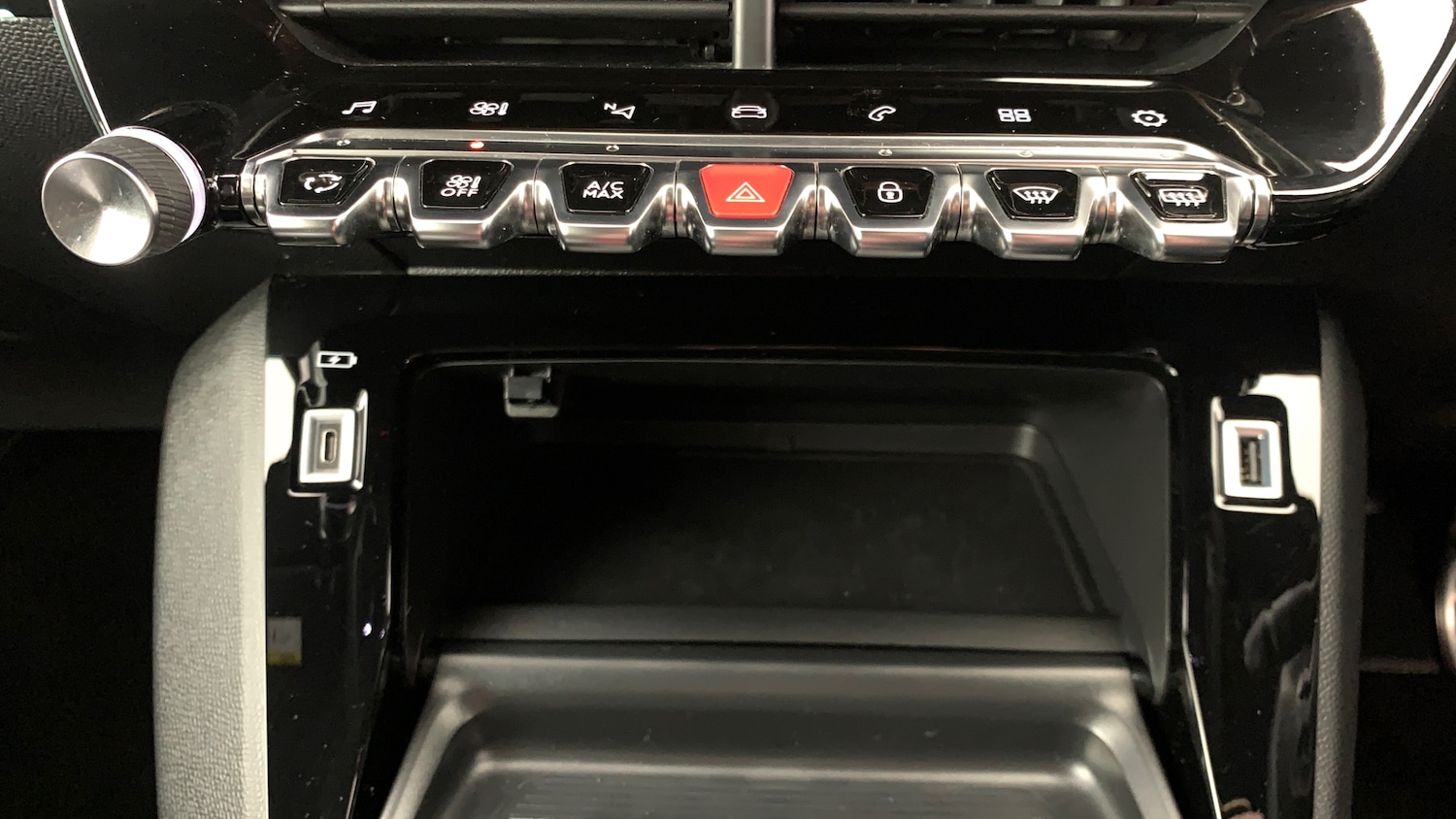 Used Peugeot 208 2022 for sale - 76327665: Photo 31