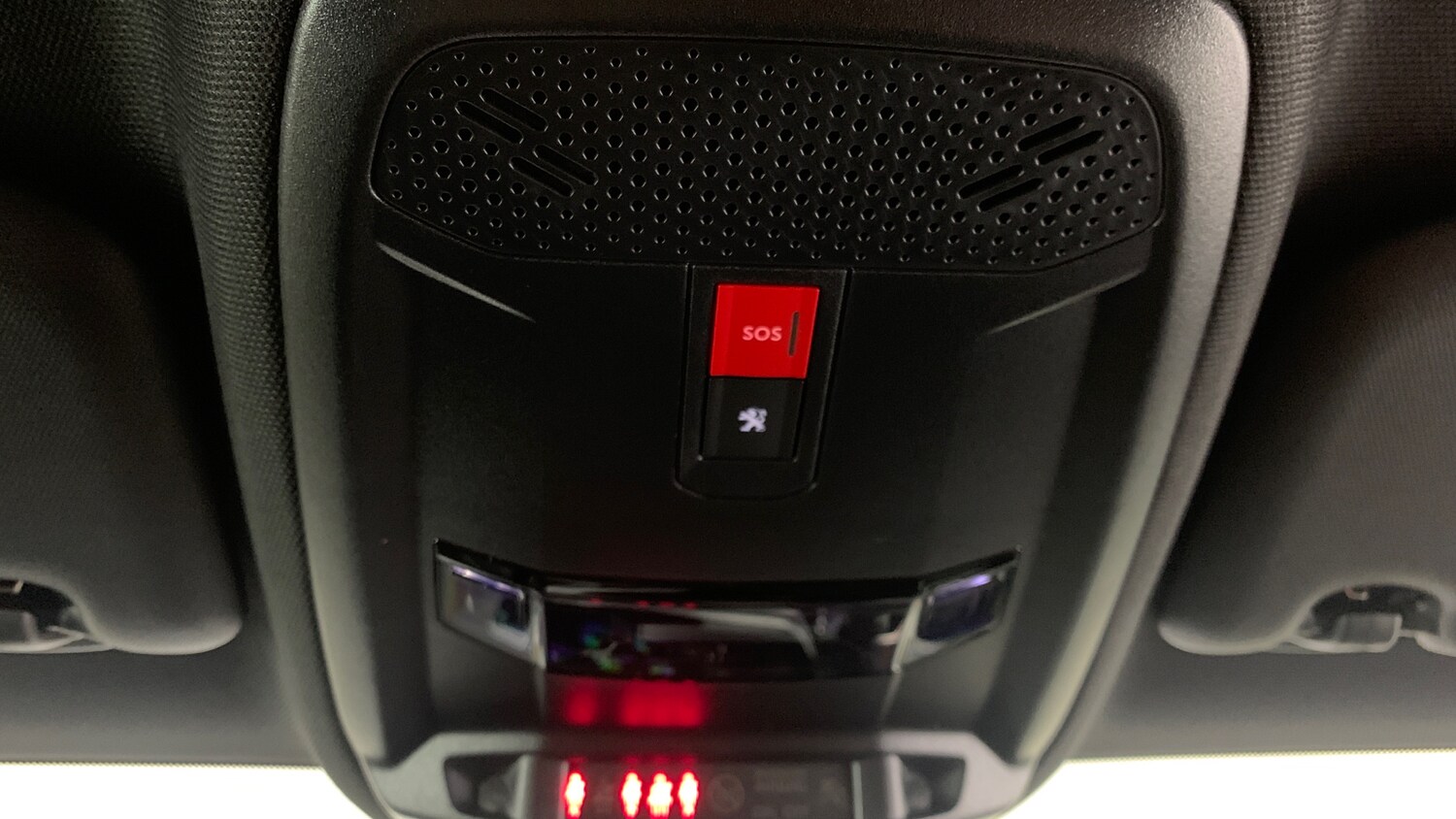 Used Peugeot 208 2022 for sale - 76327665: Photo 35