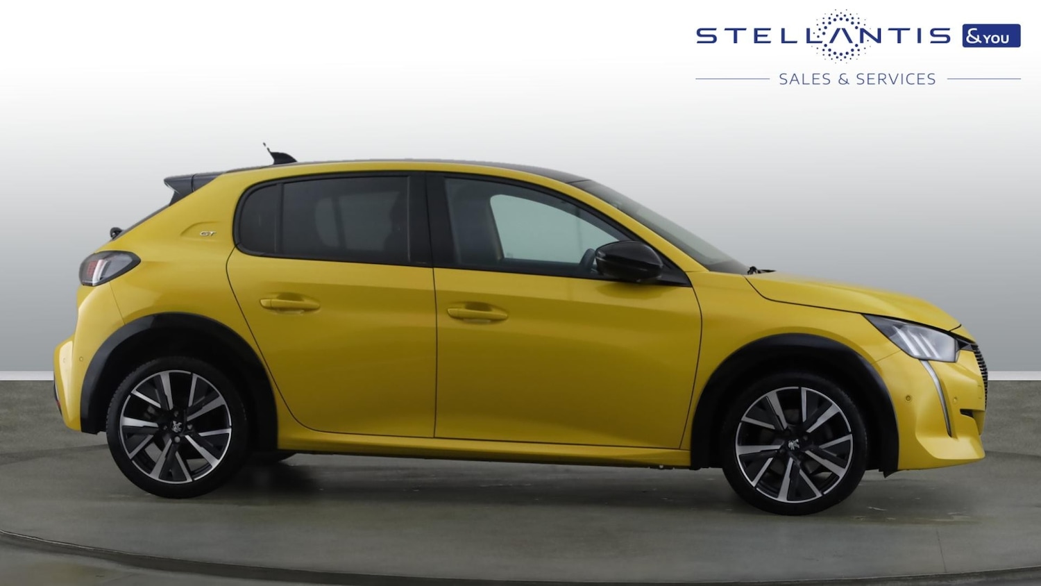 Used Peugeot 208 2022 for sale - 76327665: Photo 4