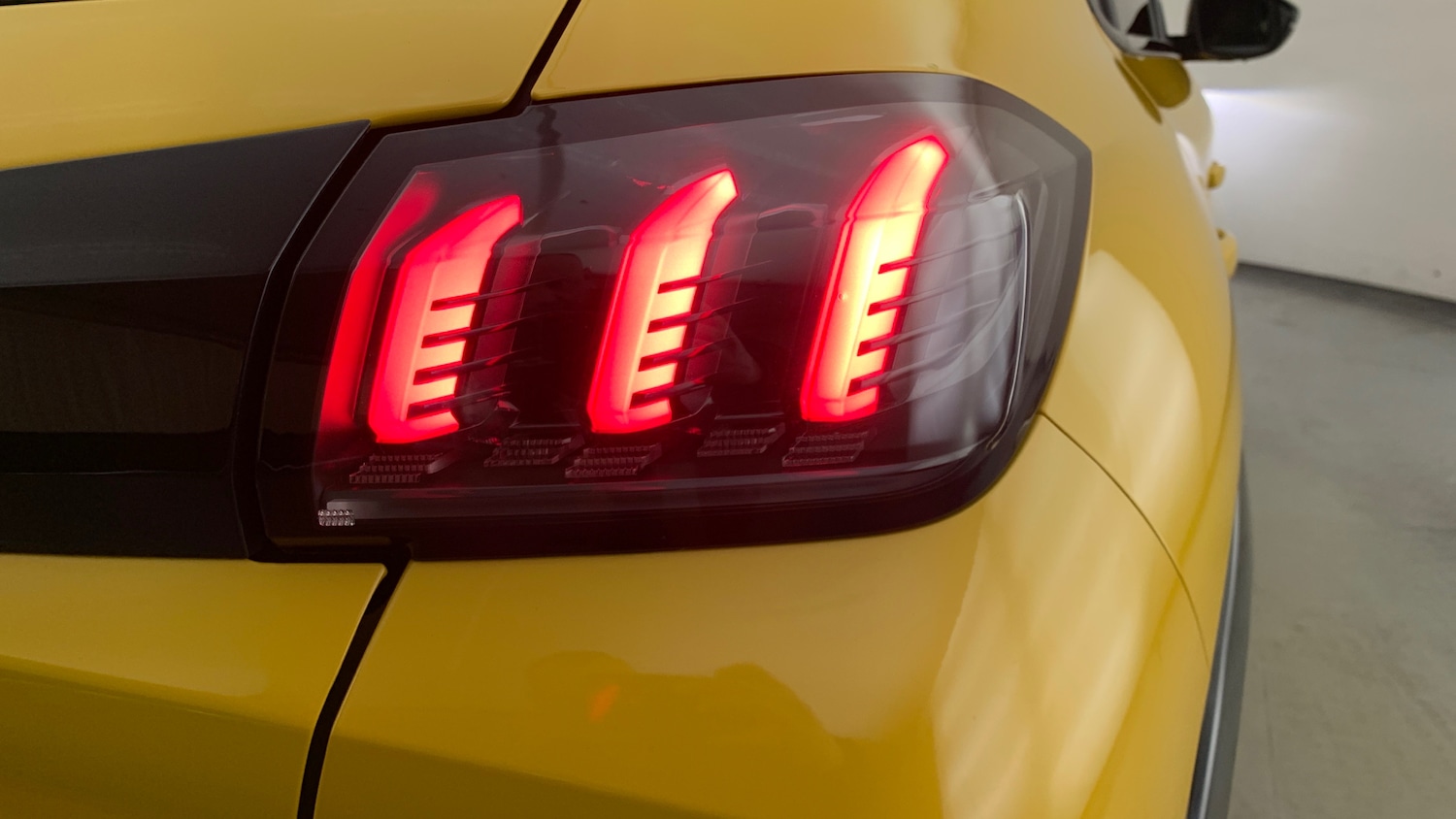 Used Peugeot 208 2022 for sale - 76327665: Photo 42