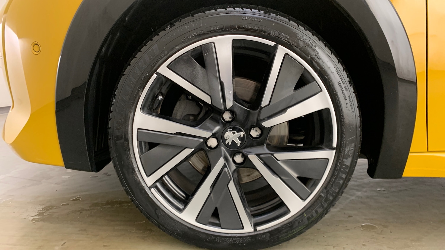 Used Peugeot 208 2022 for sale - 76327665: Photo 6