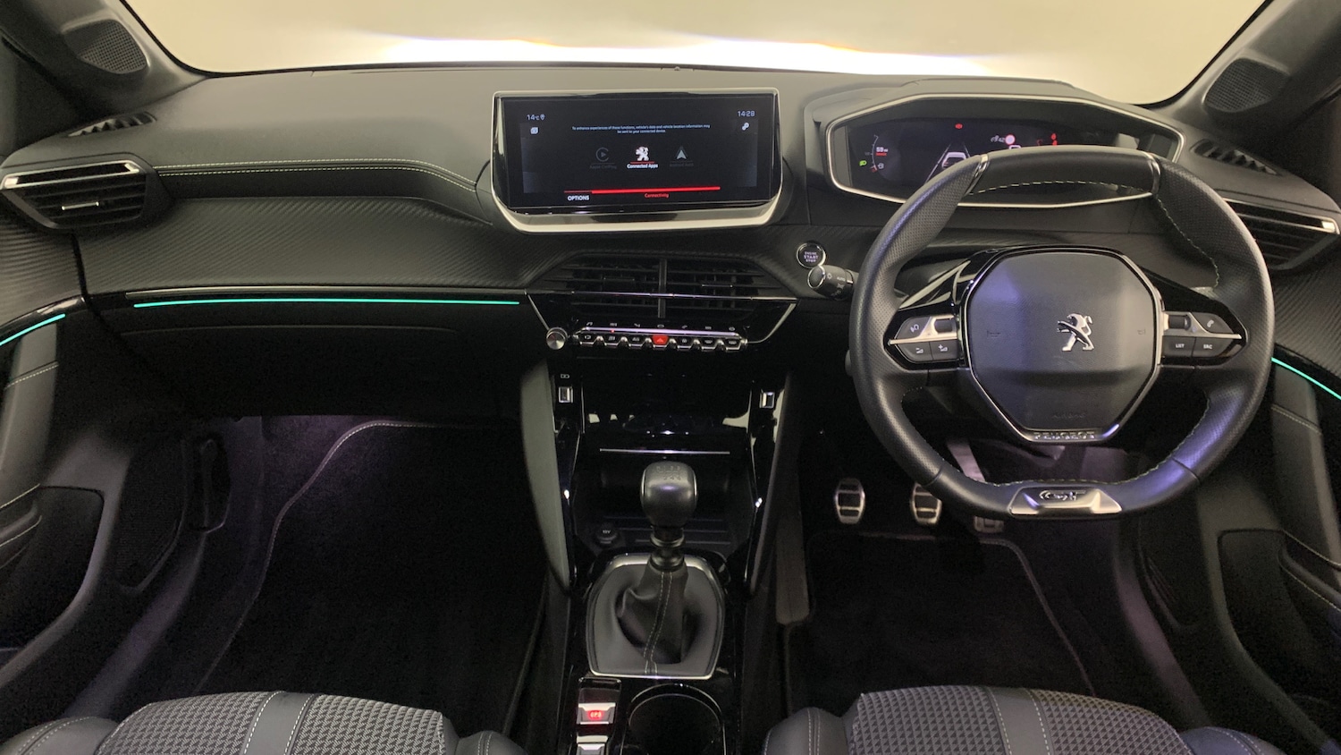 Used Peugeot 208 2022 for sale - 76327665: Photo 9