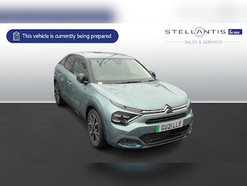 Used Citroen C4 2021 for sale - 77306837: Photo