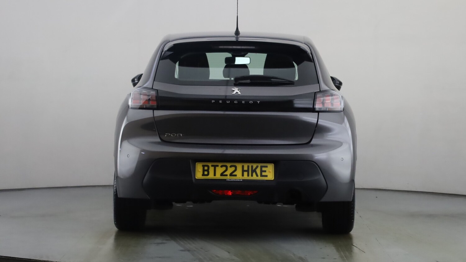 Used Peugeot 208 2022 for sale - 76139409: Photo 13