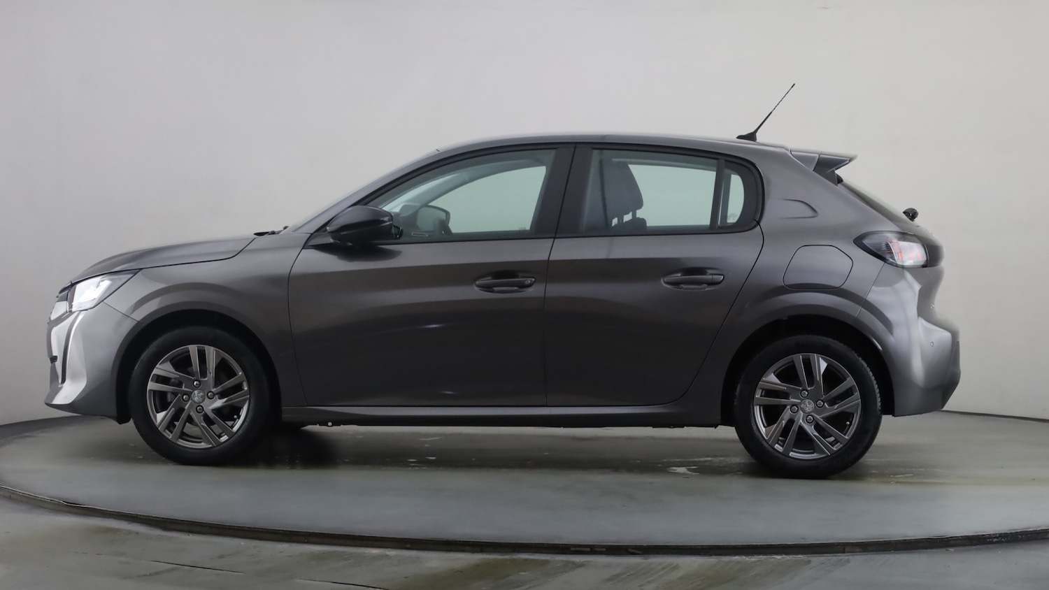 Used Peugeot 208 2022 for sale - 76139409: Photo 14