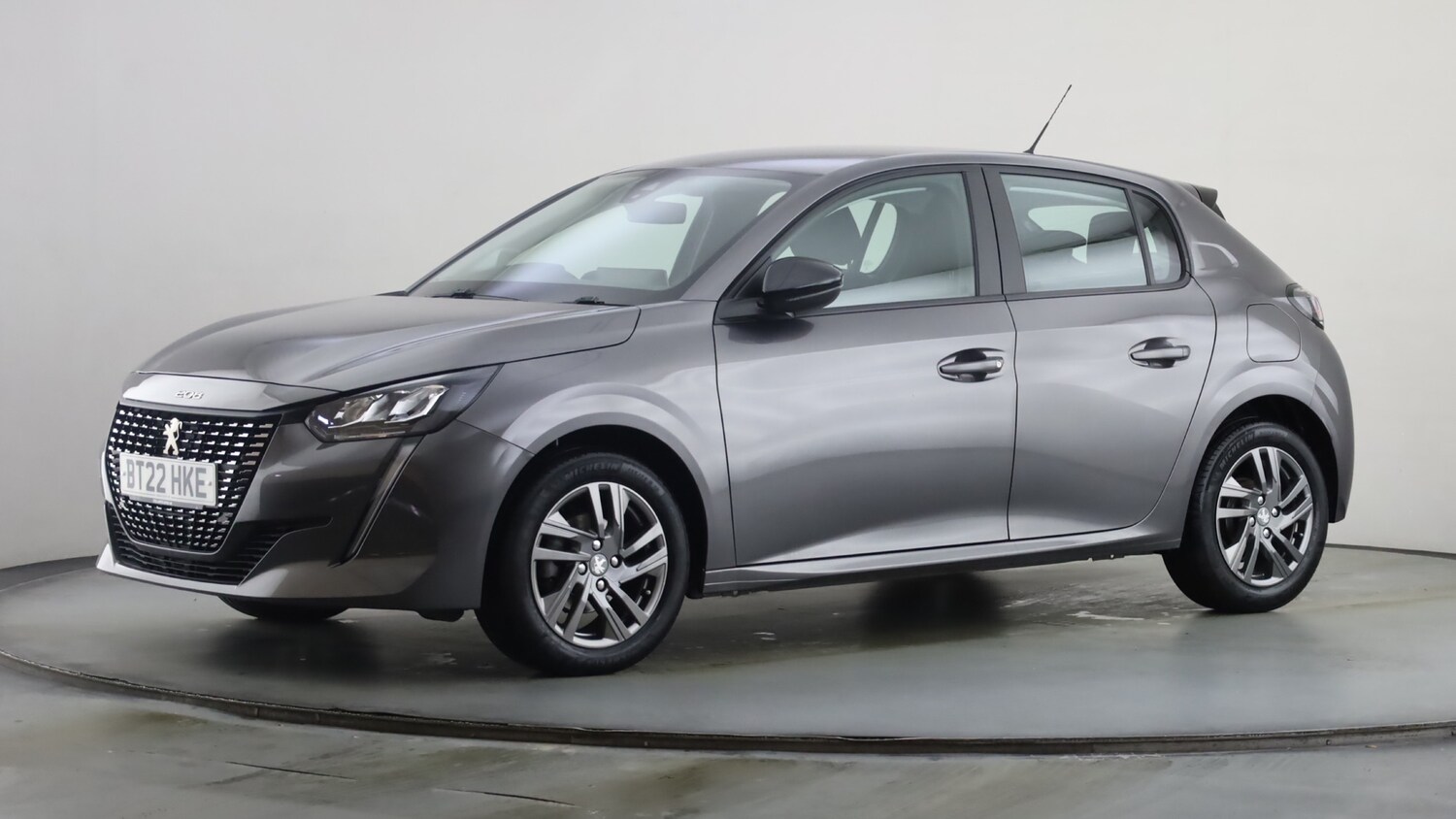 Used Peugeot 208 2022 for sale - 76139409: Photo 15