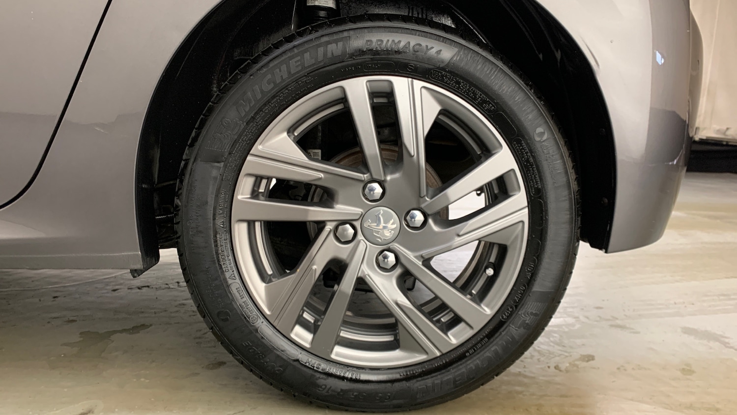 Used Peugeot 208 2022 for sale - 76139409: Photo 17