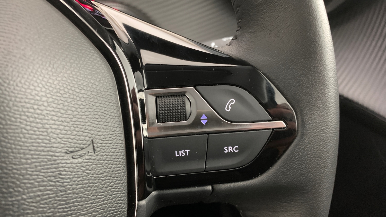 Used Peugeot 208 2022 for sale - 76139409: Photo 18