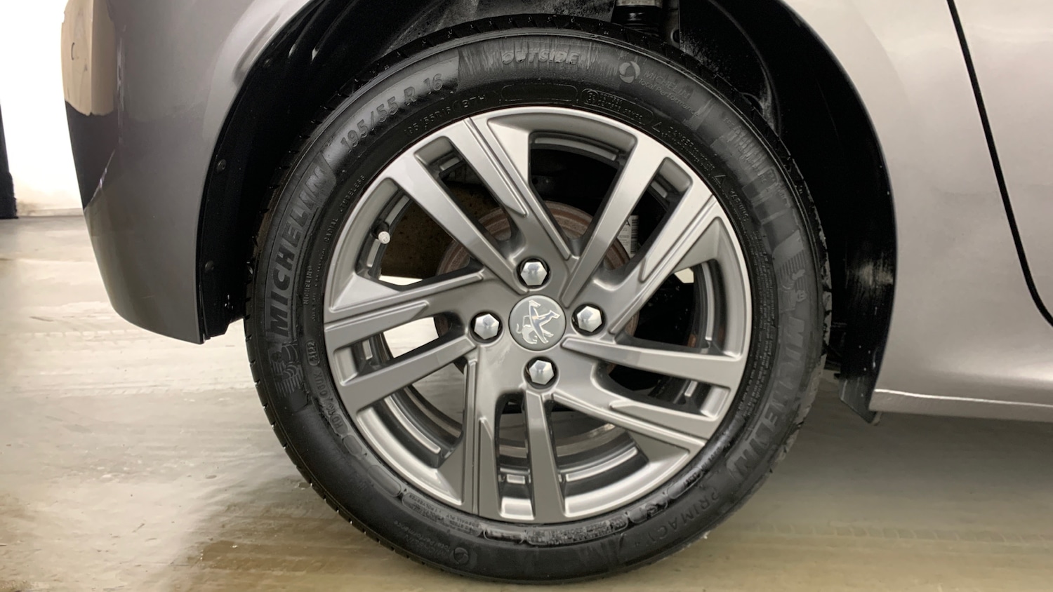 Used Peugeot 208 2022 for sale - 76139409: Photo 22