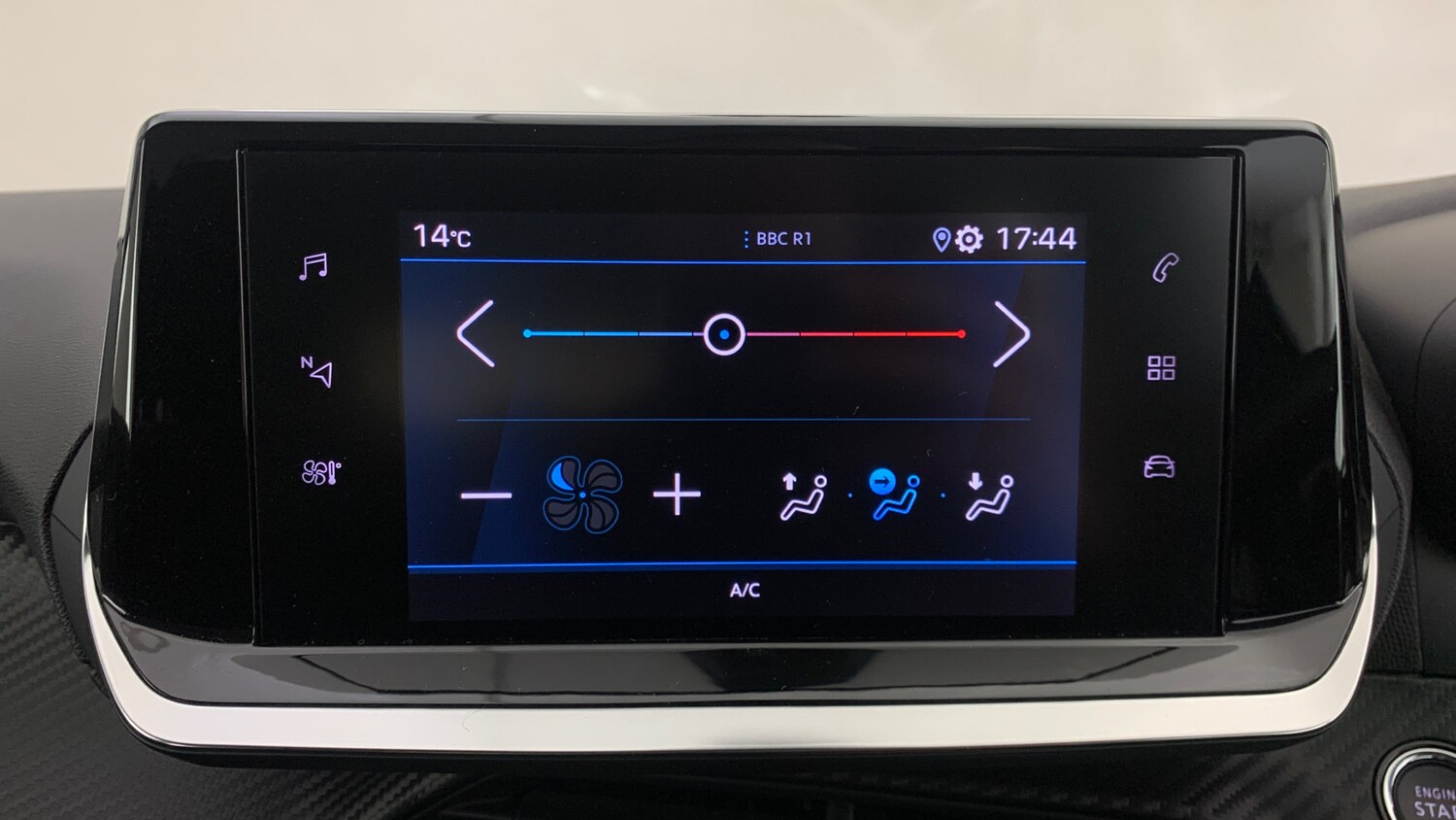 Used Peugeot 208 2022 for sale - 76139409: Photo 24