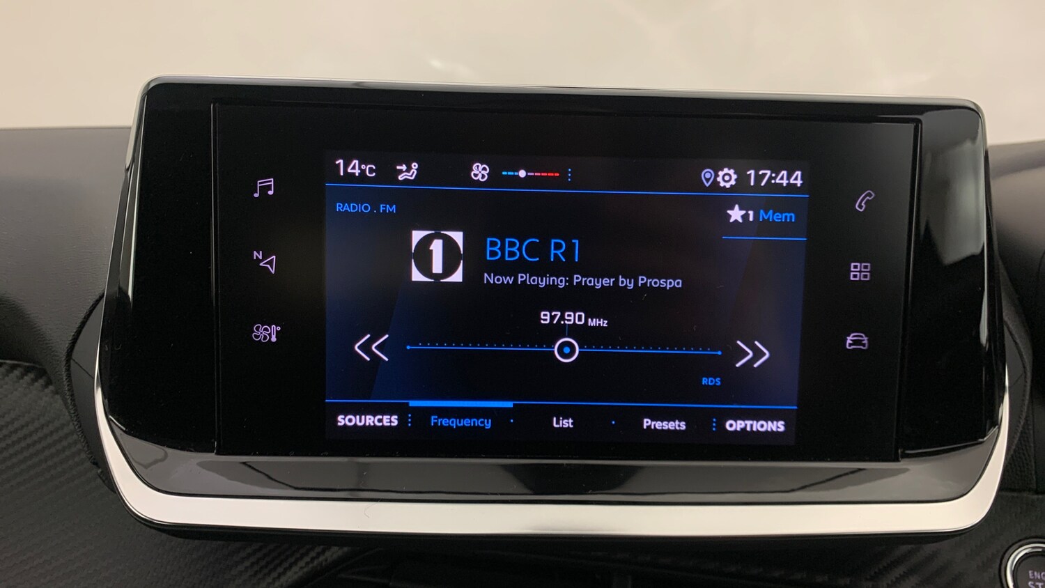 Used Peugeot 208 2022 for sale - 76139409: Photo 26