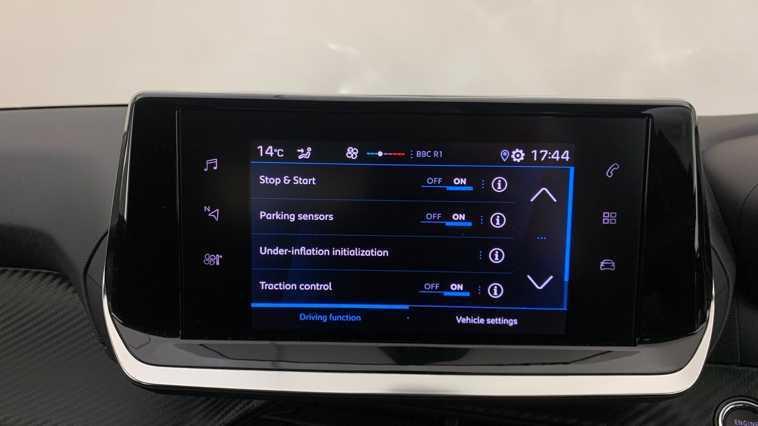 Used Peugeot 208 2022 for sale - 76139409: Photo 27